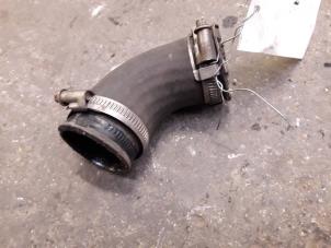 Used Intercooler hose Volkswagen Touran (1T1/T2) 1.4 16V TSI 140 Price on request offered by Autodemontage Joko B.V.