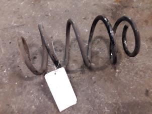 Used Front spring screw Volkswagen Touran (1T1/T2) 1.4 16V TSI 140 Price on request offered by Autodemontage Joko B.V.