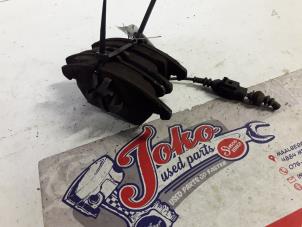 Used Front brake pad Volkswagen Touran (1T1/T2) 1.4 16V TSI 140 Price on request offered by Autodemontage Joko B.V.