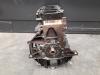 Engine crankcase from a Skoda Yeti (5LAC) 1.6 TDI Greenline 2013