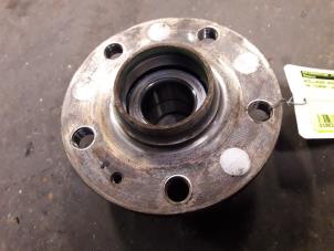Used Rear wheel bearing Volkswagen Touran (1T1/T2) 1.4 16V TSI 140 Price on request offered by Autodemontage Joko B.V.