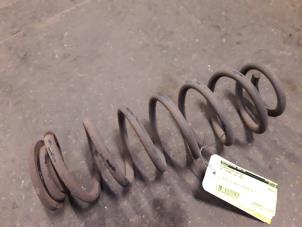 Used Rear coil spring Volkswagen Touran (1T1/T2) 1.4 16V TSI 140 Price on request offered by Autodemontage Joko B.V.