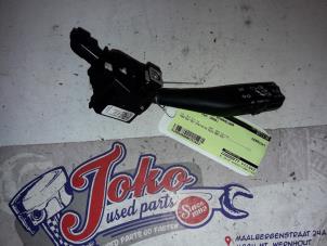 Used Indicator switch Volkswagen Touran (1T1/T2) 1.4 16V TSI 140 Price on request offered by Autodemontage Joko B.V.