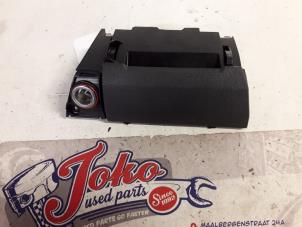 Used Front ashtray Volkswagen Touran (1T1/T2) 1.4 16V TSI 140 Price on request offered by Autodemontage Joko B.V.