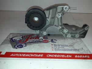 Used Air conditioning bracket Opel Corsa B (73/78/79) 1.4Si Joy,Sport,GLS Price on request offered by Autodemontage Joko B.V.