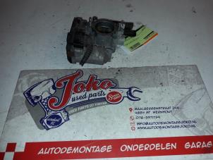 Gebrauchte Drosselklappengehäuse Opel Agila (A) 1.2 16V Preis auf Anfrage angeboten von Autodemontage Joko B.V.