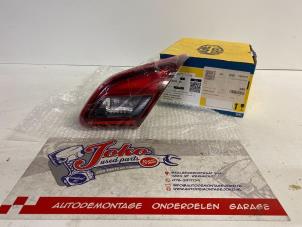 New Taillight, right Opel Corsa E 1.2 16V Price on request offered by Autodemontage Joko B.V.