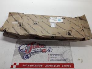 New Rear bumper Audi Q5 (8RB) 2.0 TFSI 16V Quattro Price on request offered by Autodemontage Joko B.V.