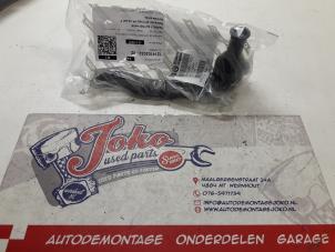New Tie rod end, right Citroen Jumper (U9) 2.2 HDi 150 Euro 5 Price on request offered by Autodemontage Joko B.V.