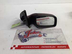 Used Wing mirror, right Opel Astra G (F08/48) 1.2 16V Price on request offered by Autodemontage Joko B.V.