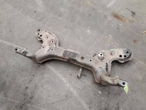 Used Subframe Fiat Punto II (188) 1.2 60 S Price on request offered by Autodemontage Joko B.V.