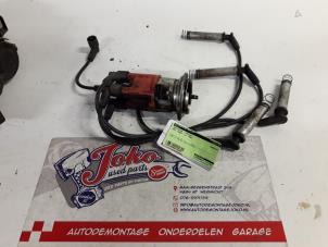 Used Ignition system (complete) Opel Corsa B (73/78/79) 1.4i Swing,Joy,Sport,GLS Price on request offered by Autodemontage Joko B.V.