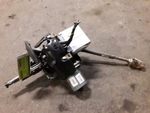 Used Steering column housing Fiat Punto II (188) 1.2 60 S Price on request offered by Autodemontage Joko B.V.