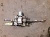 Steering column housing from a Fiat Punto II (188) 1.2 60 S 2008