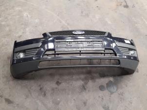 Used Front bumper Ford Focus 2 1.6 TDCi 16V 90 Price on request offered by Autodemontage Joko B.V.