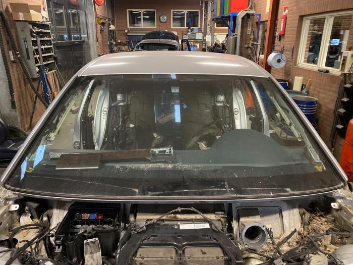 Gebrauchte Windschutzscheibe Audi A8 (D3) 4.2 V8 40V Quattro Preis auf Anfrage angeboten von Autodemontage Joko B.V.