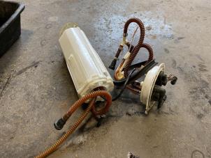 Used Electric fuel pump Audi A8 (D3) 4.2 V8 40V Quattro Price on request offered by Autodemontage Joko B.V.