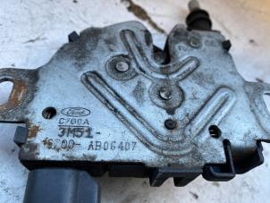 Used Bonnet lock mechanism Ford Focus C-Max 1.6 16V Price on request offered by Autodemontage Joko B.V.