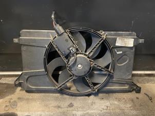 Used Fan motor Ford Focus C-Max 1.6 16V Price on request offered by Autodemontage Joko B.V.