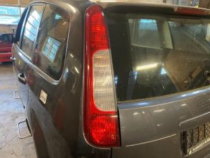 Used Taillight, left Ford Focus C-Max 1.6 16V Price on request offered by Autodemontage Joko B.V.