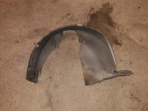 Used Wheel arch liner Skoda Fabia (6Y2) 1.4i Price on request offered by Autodemontage Joko B.V.