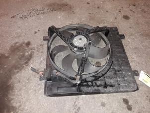 Used Cooling fans Skoda Fabia (6Y2) 1.4i Price on request offered by Autodemontage Joko B.V.