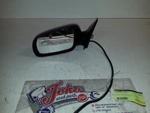 Used Wing mirror, left Skoda Fabia (6Y2) 1.4i Price on request offered by Autodemontage Joko B.V.