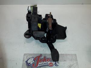 Used Set of pedals Opel Corsa D 1.2 16V Price on request offered by Autodemontage Joko B.V.