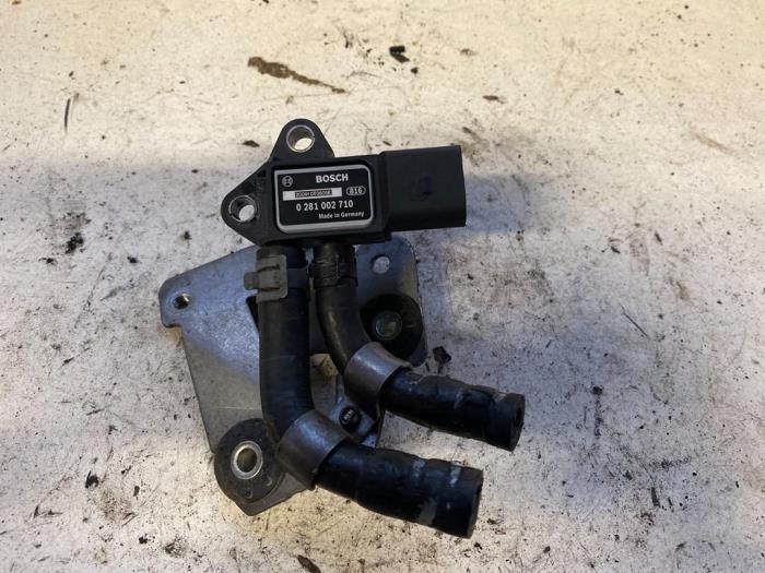 Begagnade Partikelfiltersensor Seat Ibiza IV (6J5) 1.9 TDI 105 Pris på förfrågan erbjuds av Autodemontage Joko B.V.