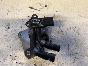 Used Particulate filter sensor Seat Ibiza IV (6J5) 1.9 TDI 105 Price on request offered by Autodemontage Joko B.V.