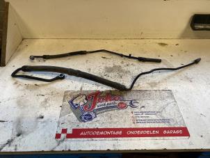 Used Power steering line Seat Ibiza IV (6J5) 1.9 TDI 105 Price on request offered by Autodemontage Joko B.V.