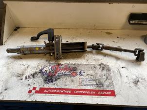 Used Steering column housing complete Seat Ibiza IV (6J5) 1.9 TDI 105 Price on request offered by Autodemontage Joko B.V.