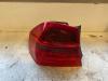 Taillight, left from a BMW 3 serie (E90), 2005 / 2011 320i 16V, Saloon, 4-dr, Petrol, 1.995cc, 110kW (150pk), RWD, N46B20A; N46B20B; N46B20C, 2004-12 / 2007-08, VA71; VA72; VA75 2005