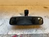 Rear view mirror from a BMW 3 serie (E90), 2005 / 2011 320i 16V, Saloon, 4-dr, Petrol, 1.995cc, 110kW (150pk), RWD, N46B20A; N46B20B; N46B20C, 2004-12 / 2007-08, VA71; VA72; VA75 2005