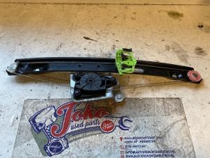 Used Rear door window mechanism 4-door, right BMW 3 serie (E90) 320i 16V Price on request offered by Autodemontage Joko B.V.