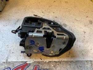 Used Rear door mechanism 4-door, right BMW 3 serie (E90) 320i 16V Price on request offered by Autodemontage Joko B.V.