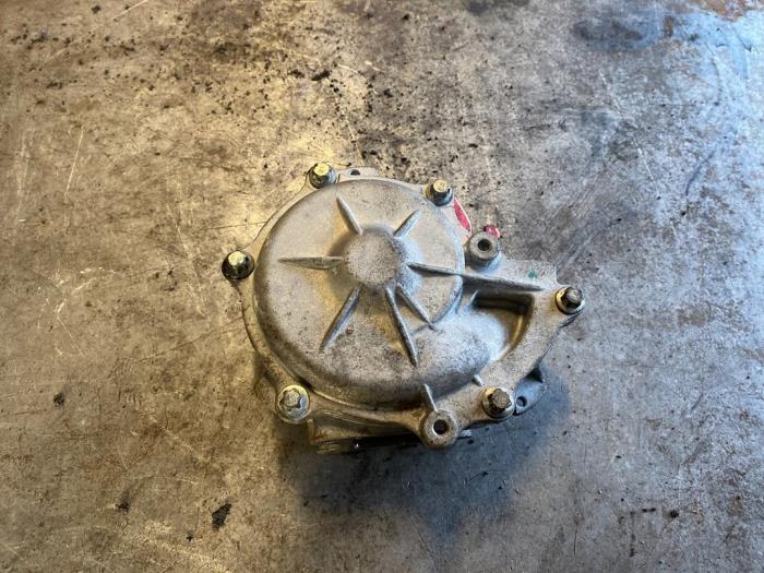 Usagé Pompe à eau BMW 3 serie (E90) 320i 16V Prix sur demande proposé par Autodemontage Joko B.V.