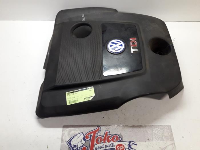 Gebrauchte Abdeckblech Motor Volkswagen Golf IV (1J1) 1.9 TDI 100 Preis auf Anfrage angeboten von Autodemontage Joko B.V.