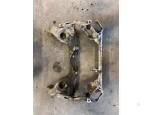 Used Subframe BMW 3 serie (E90) 320i 16V Price on request offered by Autodemontage Joko B.V.