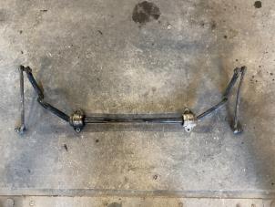 Used Front anti-roll bar BMW 3 serie (E90) 320i 16V Price on request offered by Autodemontage Joko B.V.