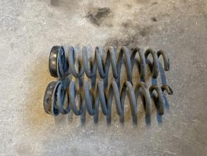 Used Rear coil spring BMW 3 serie (E90) 320i 16V Price on request offered by Autodemontage Joko B.V.