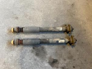 Used Shock absorber kit BMW 3 serie (E90) 320i 16V Price on request offered by Autodemontage Joko B.V.