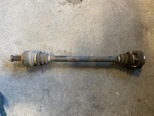Used Drive shaft, rear right BMW 3 serie (E90) 320i 16V Price on request offered by Autodemontage Joko B.V.
