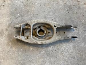 Used Rear wishbone, right BMW 3 serie (E90) 320i 16V Price on request offered by Autodemontage Joko B.V.