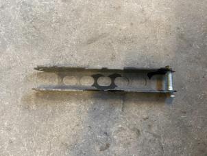Used Rear wishbone, right BMW 3 serie (E90) 320i 16V Price on request offered by Autodemontage Joko B.V.