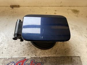 Used Tank cap cover BMW 3 serie (E90) 320i 16V Price on request offered by Autodemontage Joko B.V.