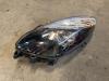Headlight, left from a Renault Scénic III (JZ), 2009 / 2016 1.6 16V, MPV, Petrol, 1.598cc, 81kW (110pk), FWD, K4M858; K4MR8, 2009-02 / 2016-09, JZ0V0; JZ1U0; JZ1UJ; JZM40 2011