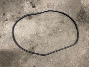 Used Rear door seal 4-door, right Renault Scénic III (JZ) 1.6 16V Price on request offered by Autodemontage Joko B.V.