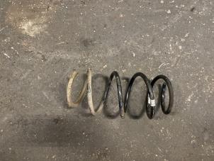 Used Front spring screw Renault Scénic III (JZ) 1.6 16V Price on request offered by Autodemontage Joko B.V.