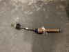 Renault Scénic III (JZ) 1.6 16V Front drive shaft, right